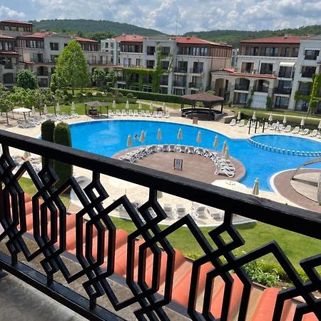 Green Life Private Sp Apartments -סוזופול מראה חיצוני תמונה