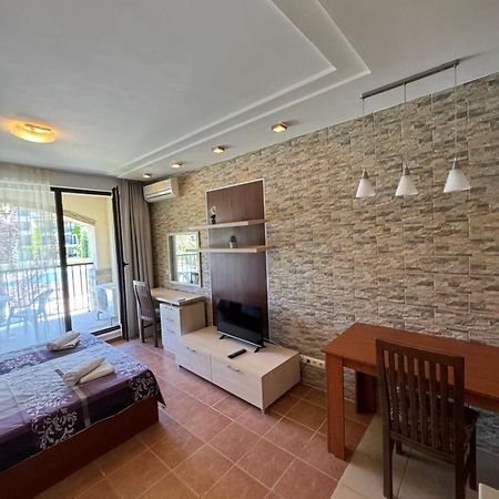 Green Life Private Sp Apartments -סוזופול מראה חיצוני תמונה
