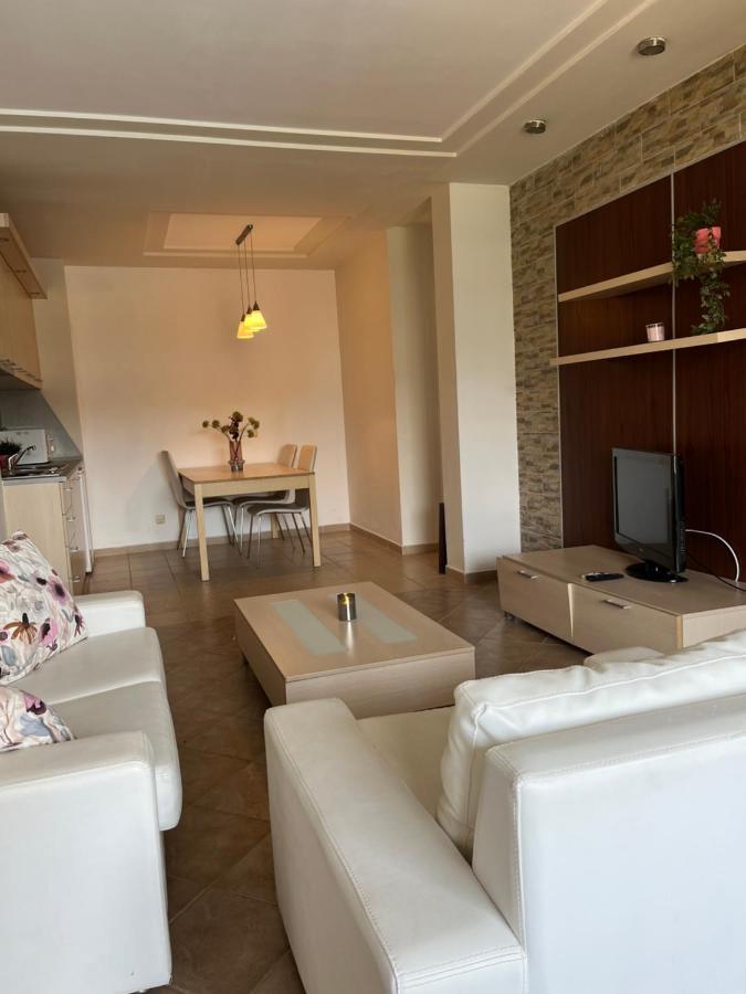 Green Life Private Sp Apartments -סוזופול מראה חיצוני תמונה