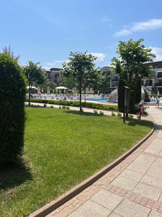 Green Life Private Sp Apartments -סוזופול מראה חיצוני תמונה