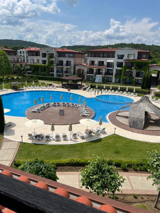 Green Life Private Sp Apartments -סוזופול מראה חיצוני תמונה