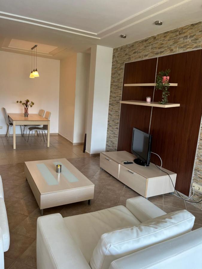 Green Life Private Sp Apartments -סוזופול מראה חיצוני תמונה
