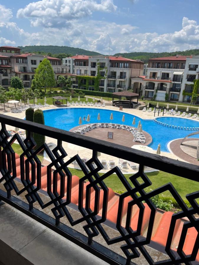Green Life Private Sp Apartments -סוזופול מראה חיצוני תמונה