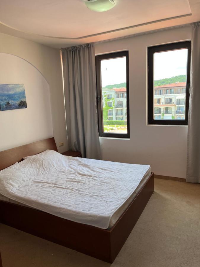 Green Life Private Sp Apartments -סוזופול מראה חיצוני תמונה