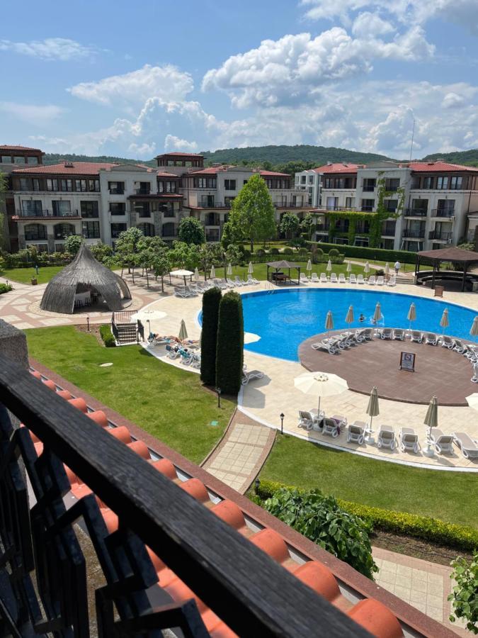 Green Life Private Sp Apartments -סוזופול מראה חיצוני תמונה