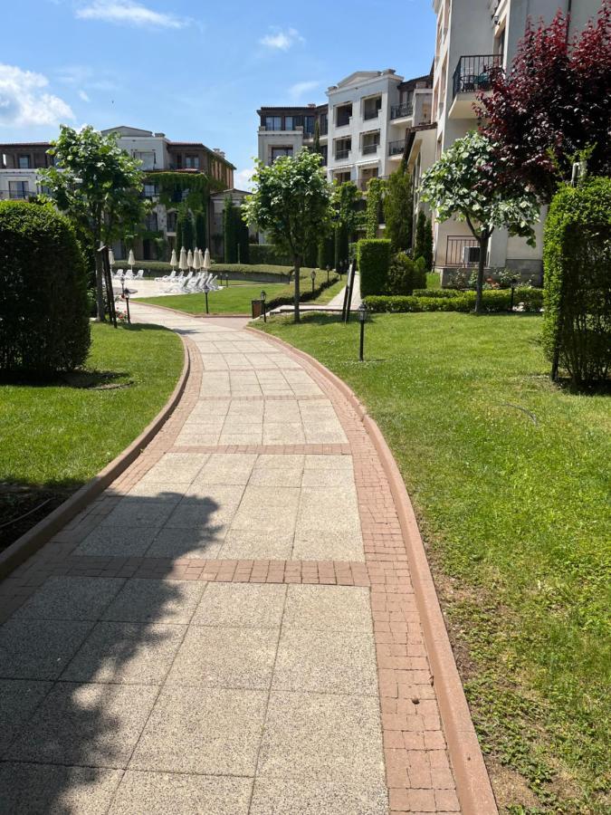 Green Life Private Sp Apartments -סוזופול מראה חיצוני תמונה