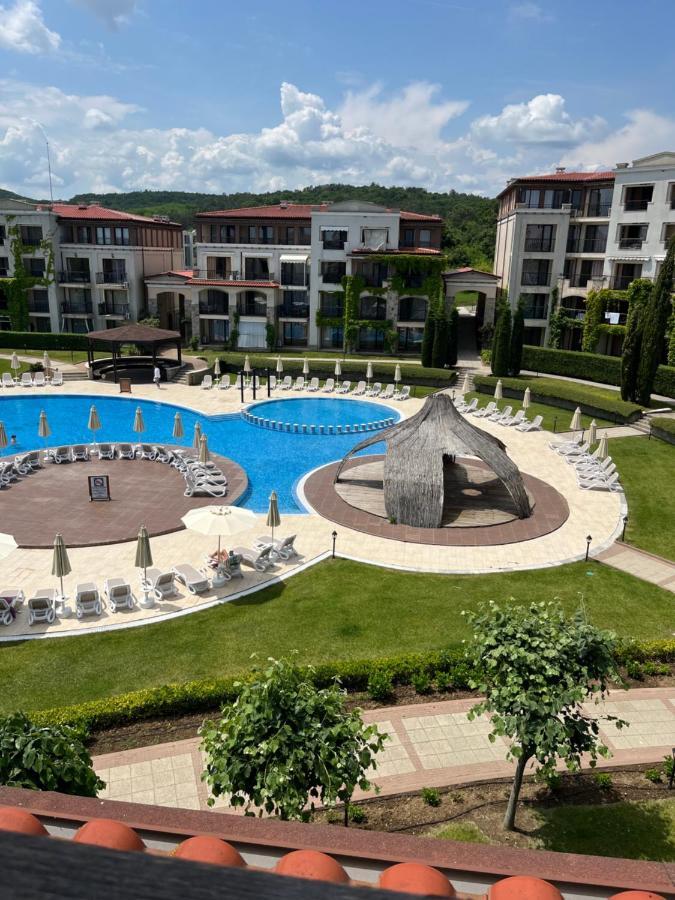 Green Life Private Sp Apartments -סוזופול מראה חיצוני תמונה