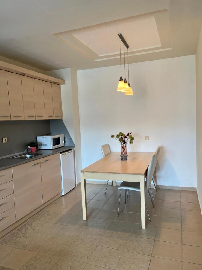 Green Life Private Sp Apartments -סוזופול מראה חיצוני תמונה