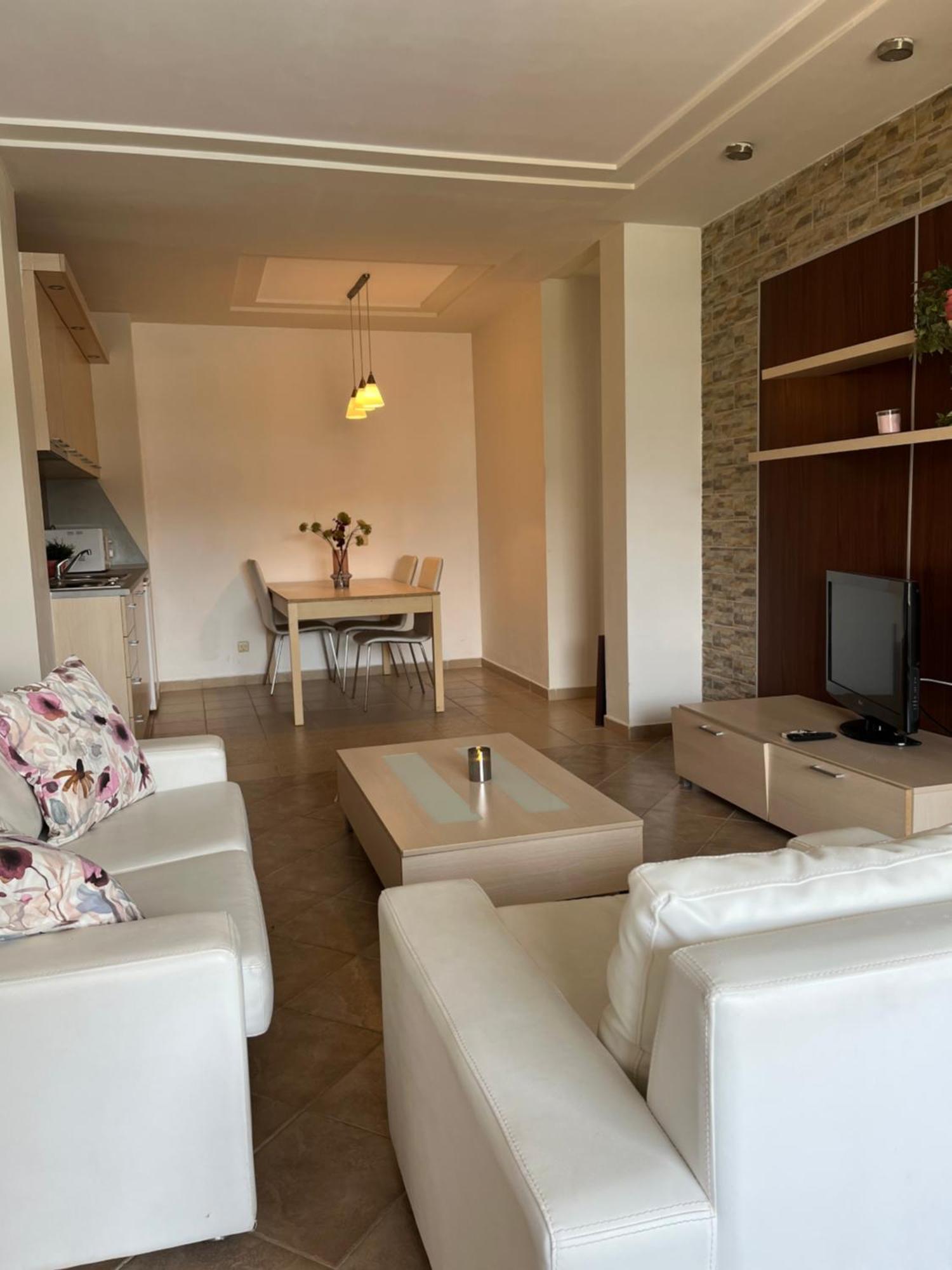 Green Life Private Sp Apartments -סוזופול מראה חיצוני תמונה