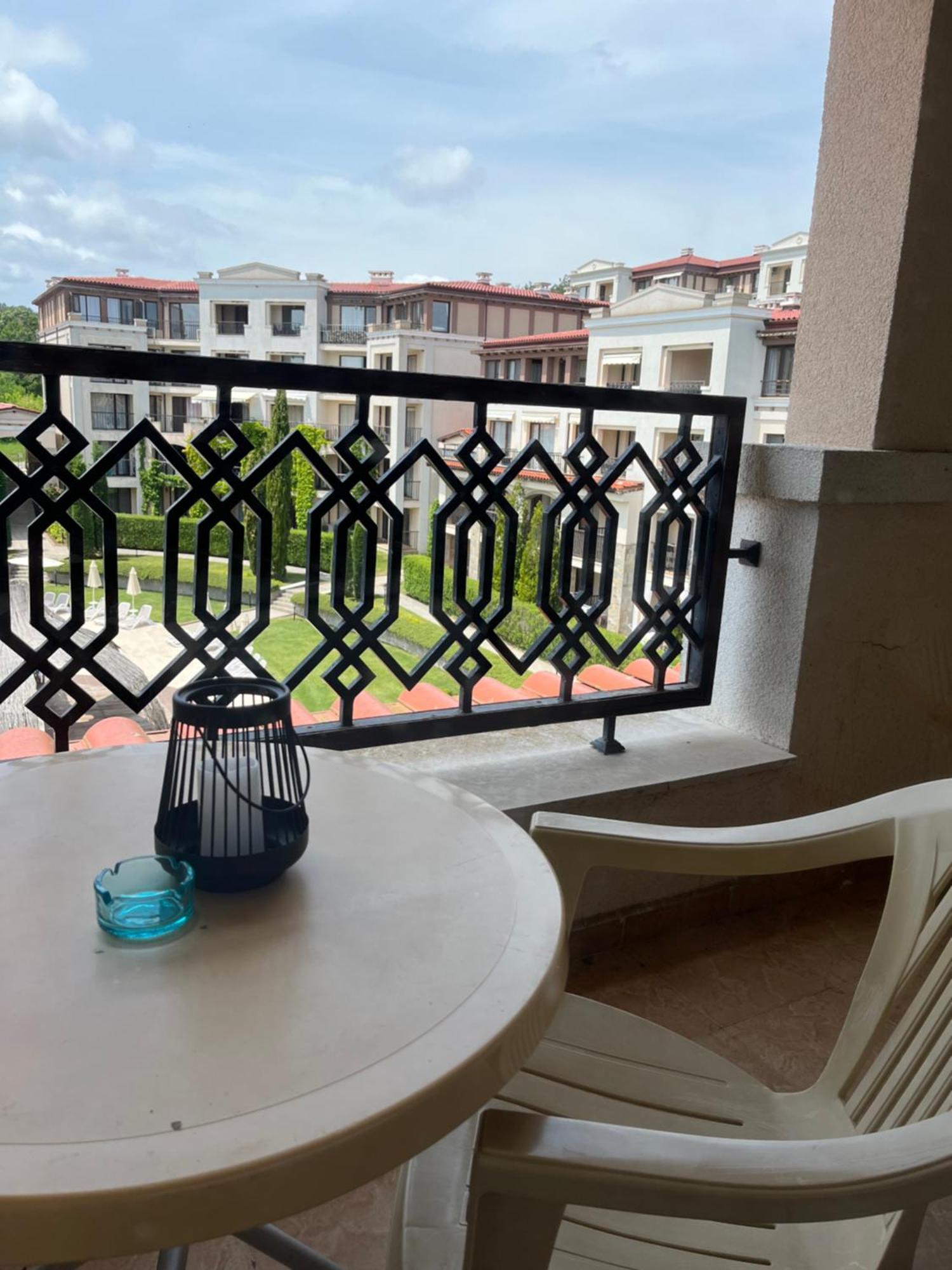 Green Life Private Sp Apartments -סוזופול מראה חיצוני תמונה