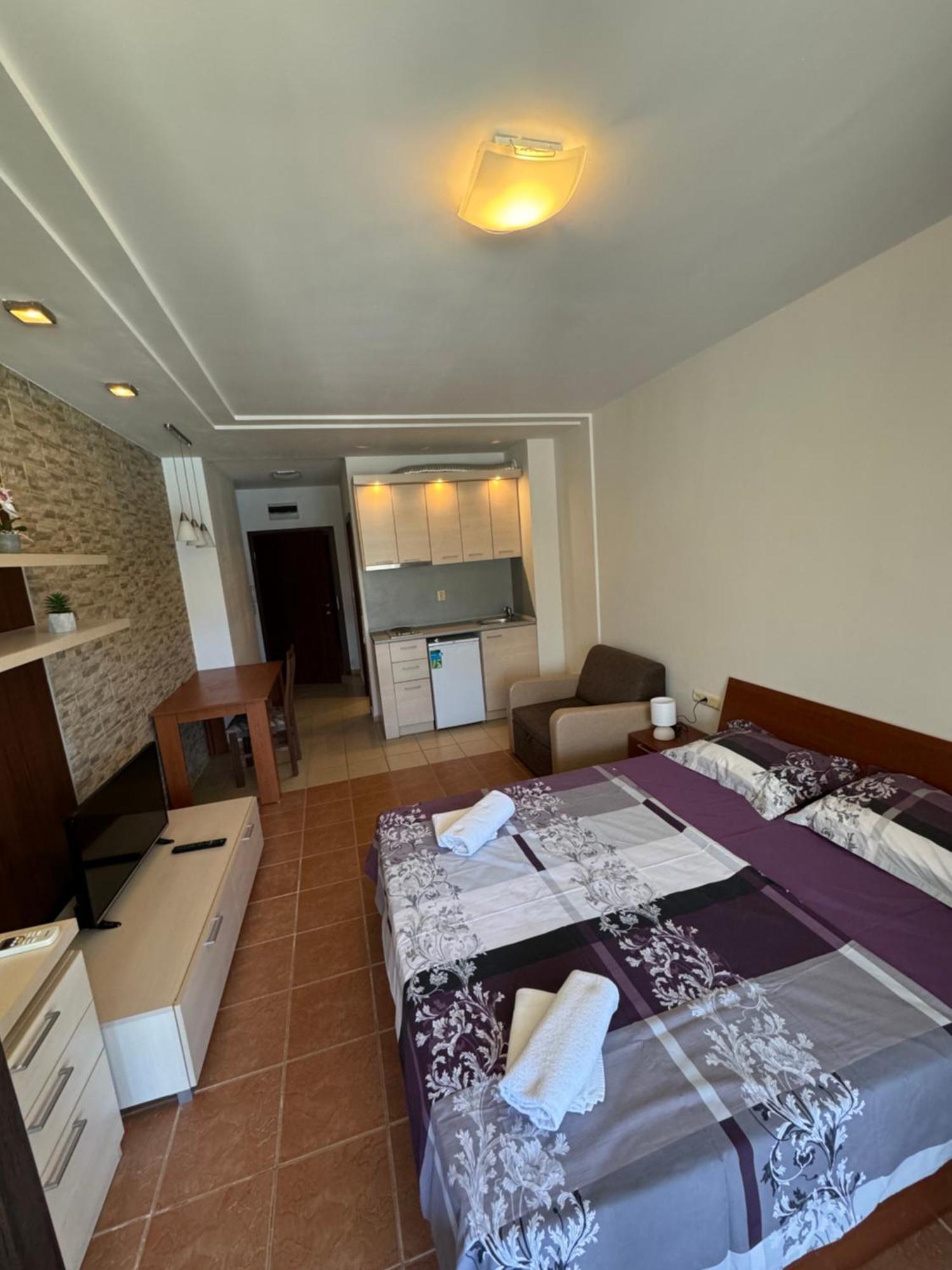 Green Life Private Sp Apartments -סוזופול מראה חיצוני תמונה