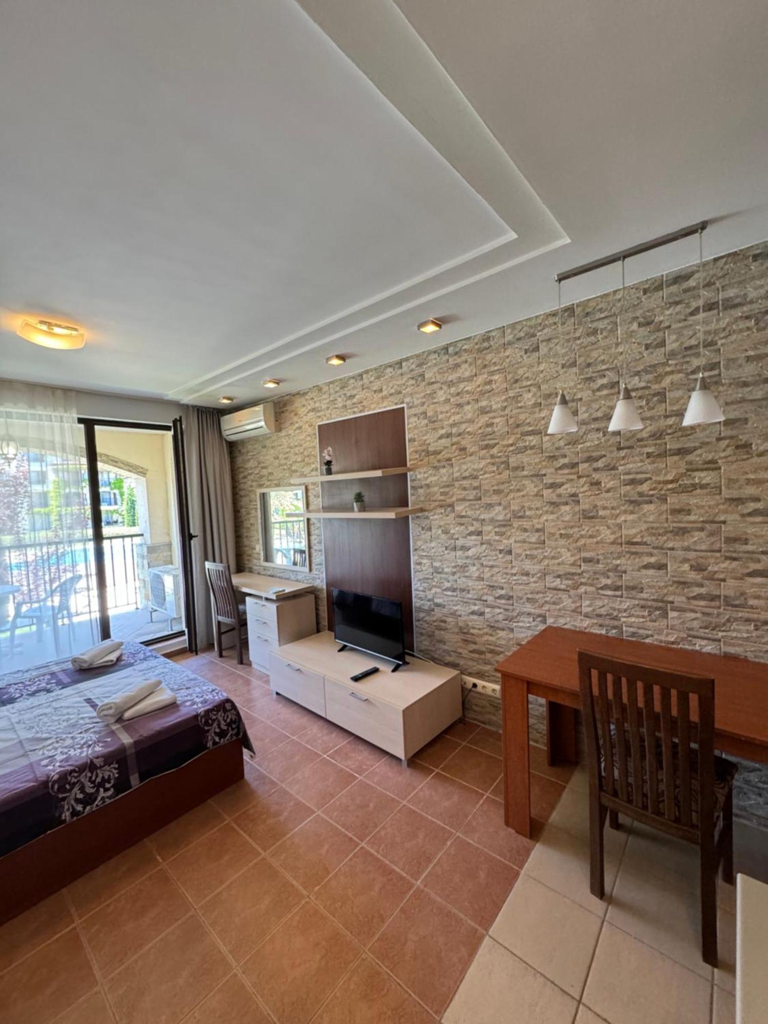 Green Life Private Sp Apartments -סוזופול מראה חיצוני תמונה