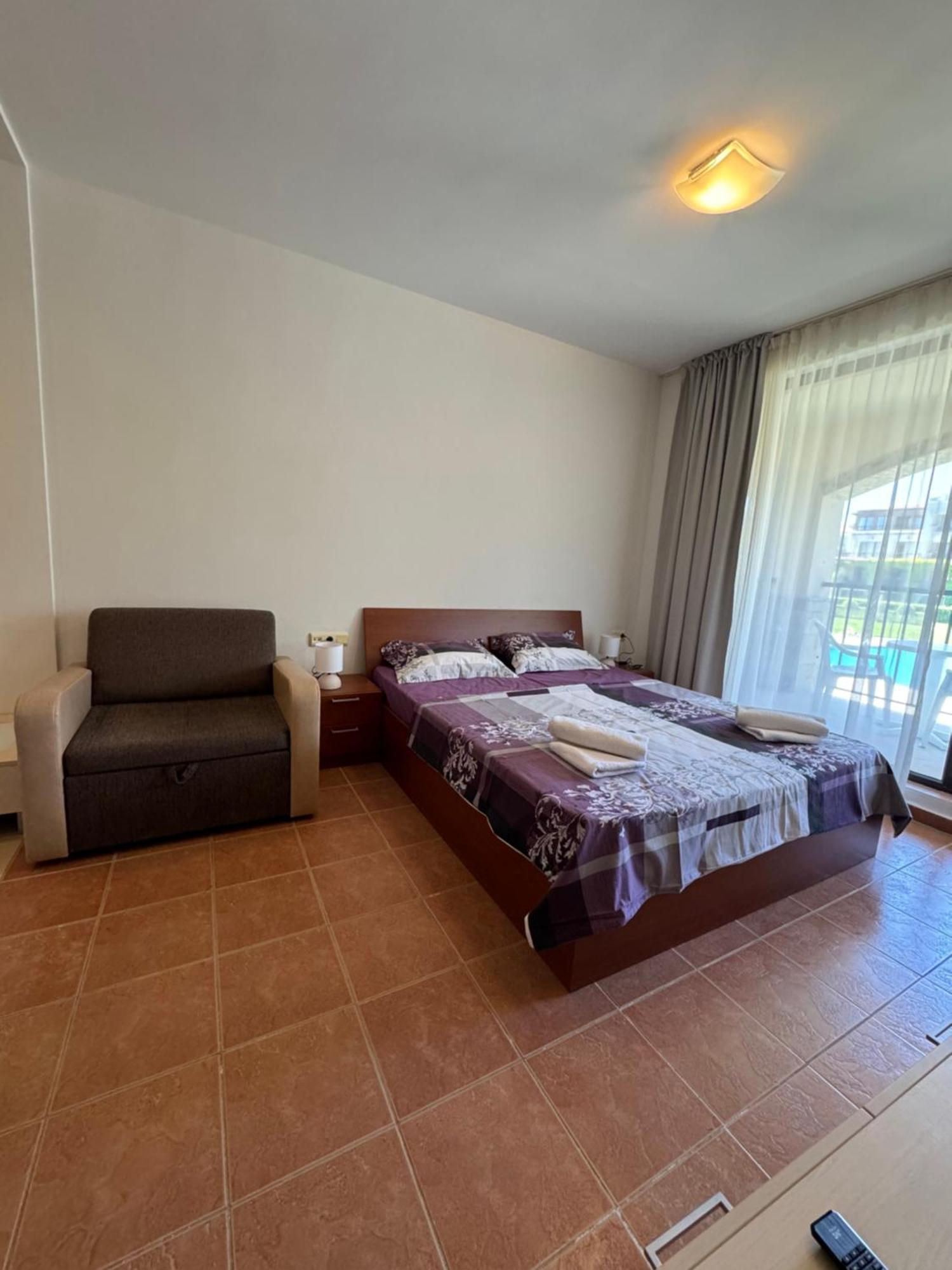 Green Life Private Sp Apartments -סוזופול מראה חיצוני תמונה