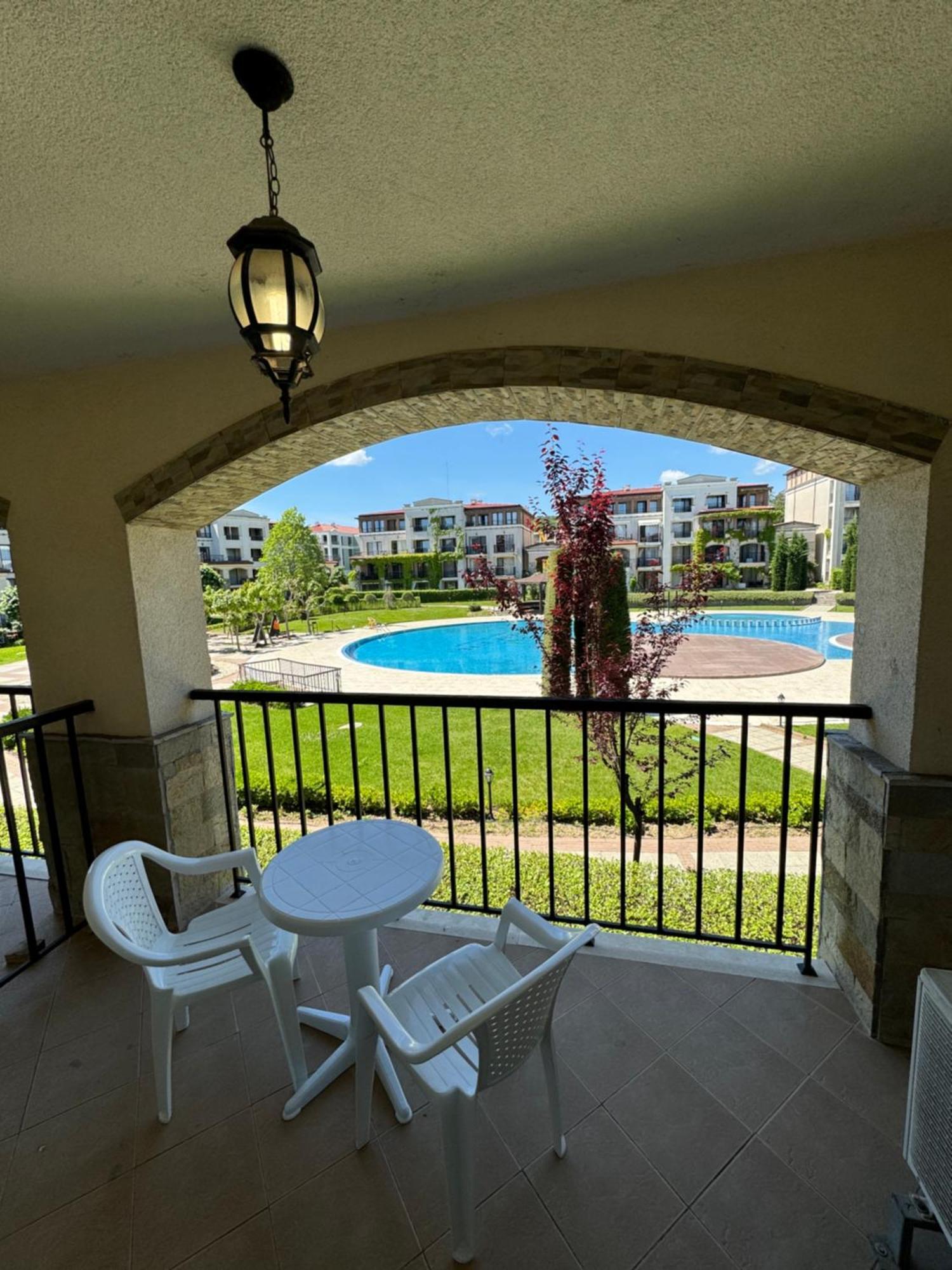 Green Life Private Sp Apartments -סוזופול מראה חיצוני תמונה